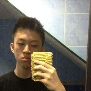 Meet your Posher, Adam